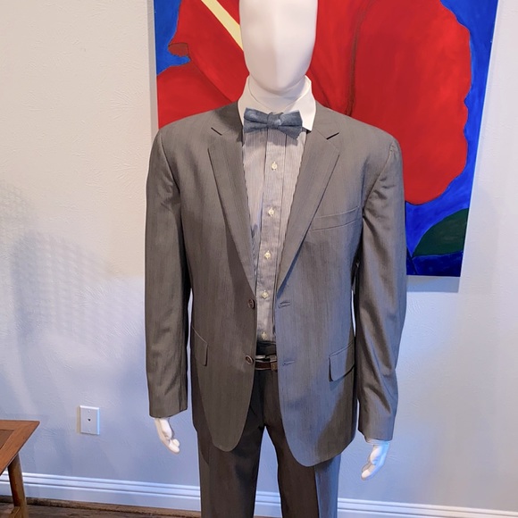 Calvin Klein Other - Calvin Klein Man’s Suite (NWT)